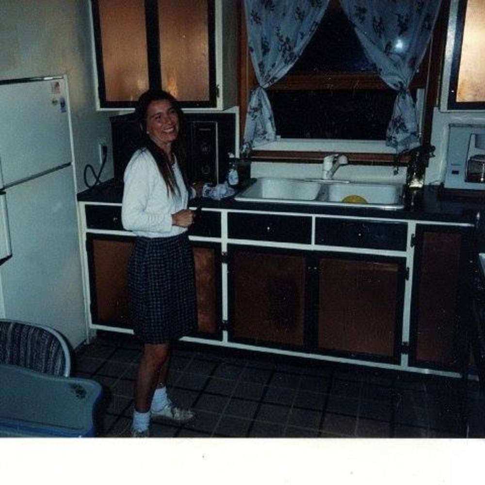 Meet your Posher, Grace